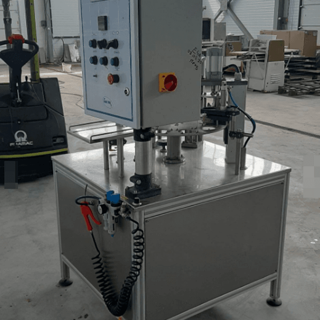 Фасовщик  Паст Пак Р 95мм