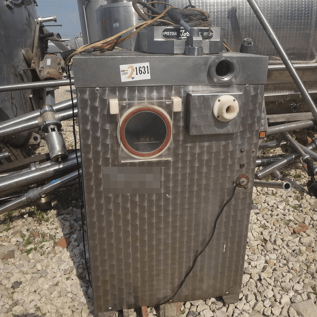 Шприц Jorrelli minor X114 инв.1631