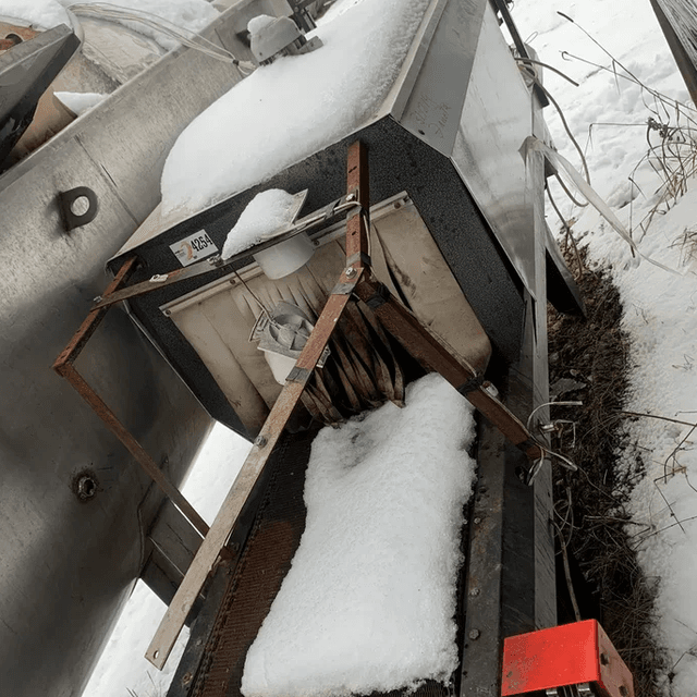 Термотоннель инв.4254