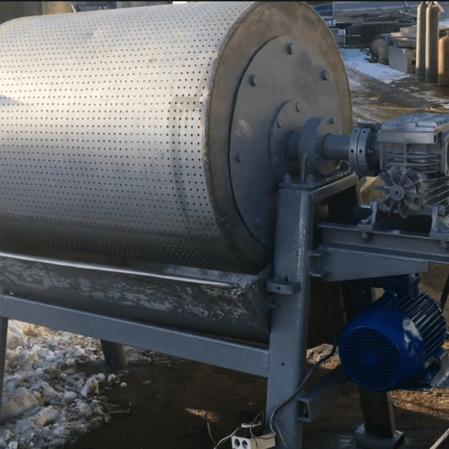 Мойка изюма инв.7895