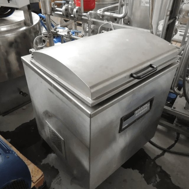 Упаковщик Вакуумный TEPRO инв.6643