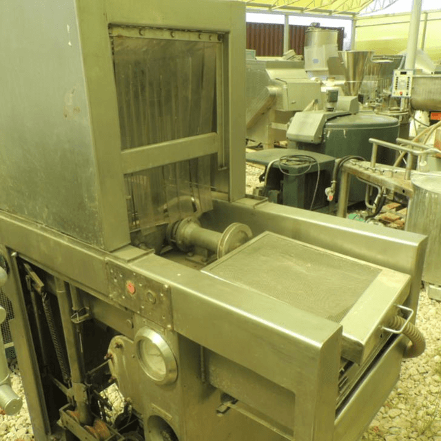 Инъектор Присовский 25 игл инв.9126