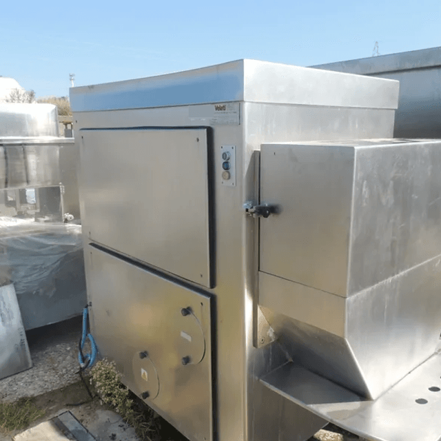 Шпигорезка VELATI мал.куб