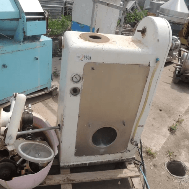 Шприц Идеал инв.6605