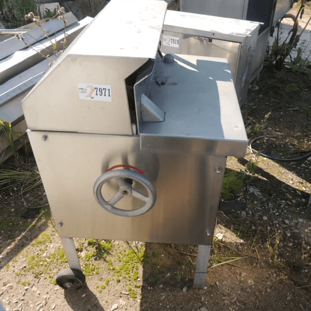 Промывка кишок Rudolf Schad инв.7971