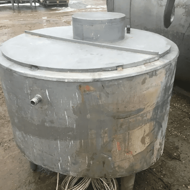 ВН 600 / Г6-ОПА-600  инв.6148