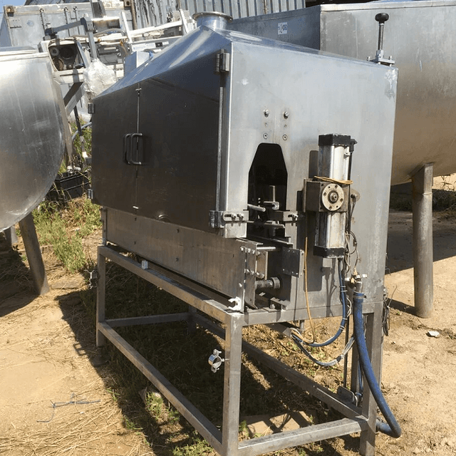 Ополаскиватель ПЭТ инв.4365