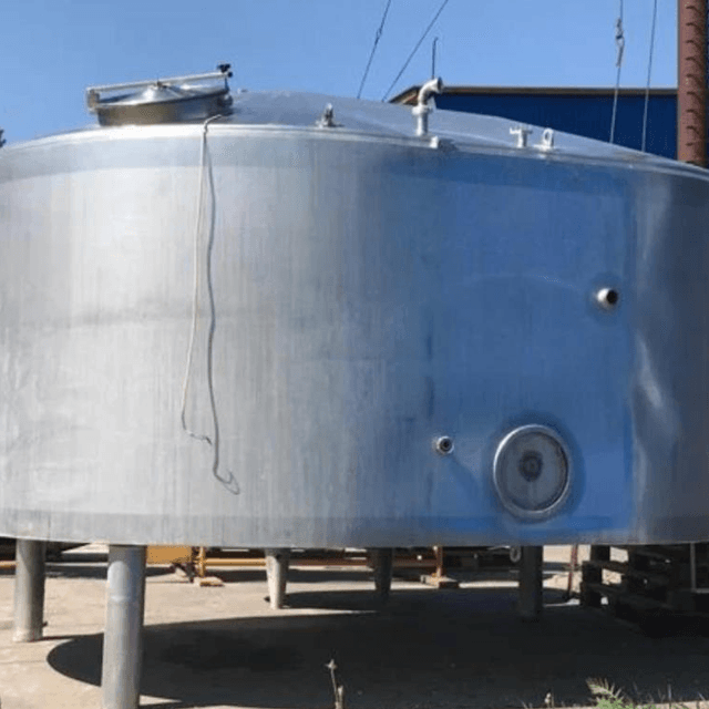 Творогоизготовитель Donido 12 000л