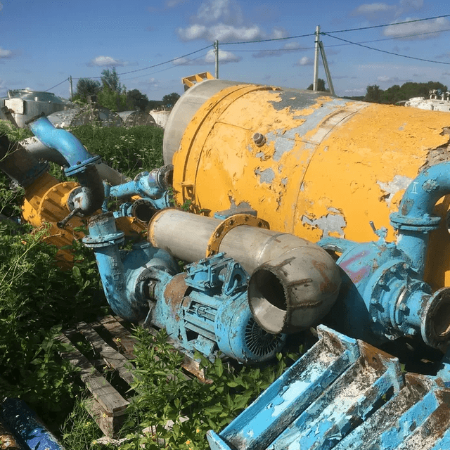 Виганд 4000 инв.4143