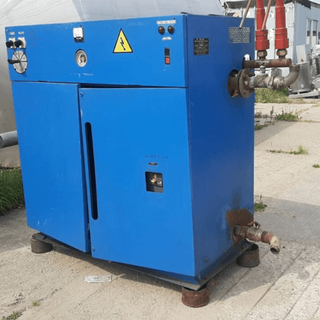 Парогенератор 1КЭП-200/0,4