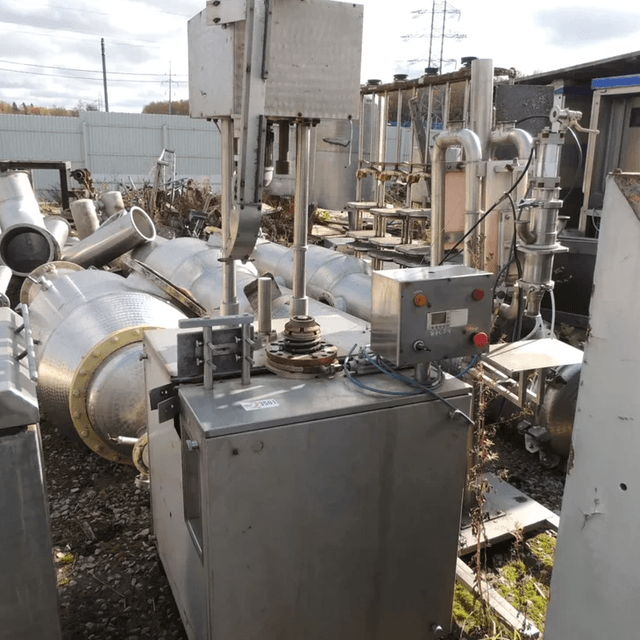 Укупор некомплект инв.3501