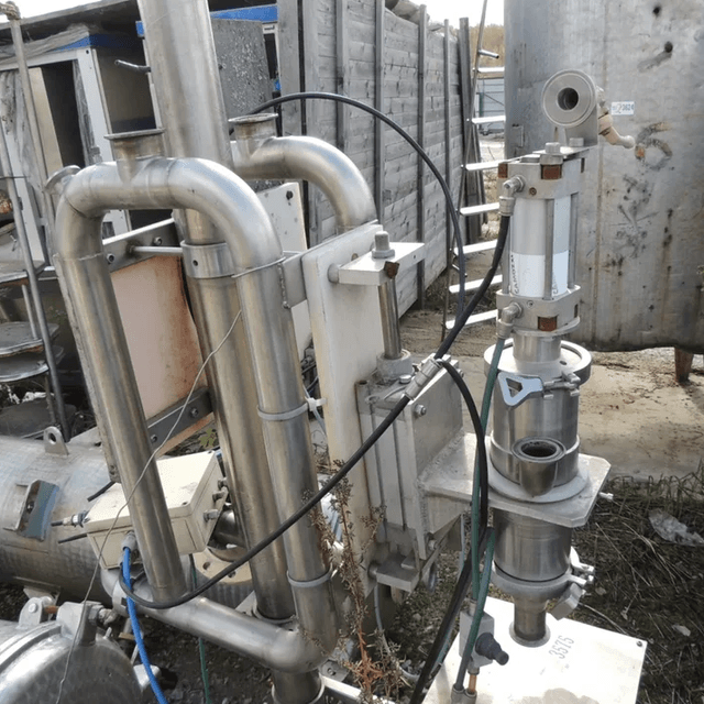 Дозатор некомплект инв.3575