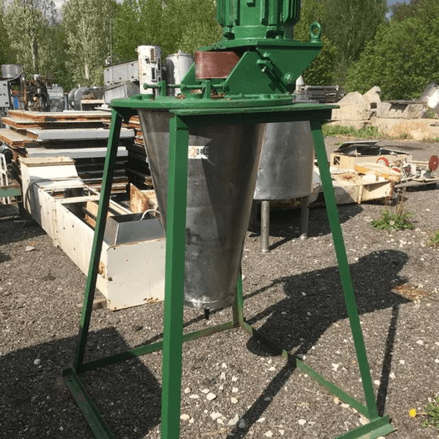 Распылитель от сушилки Я7-ОРБ инв.2412