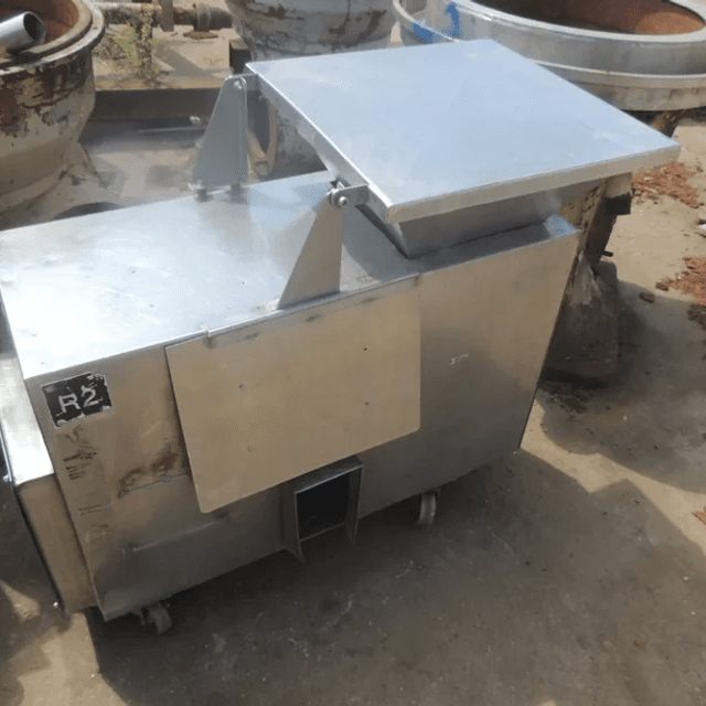 Фруктопитатель инв.5799