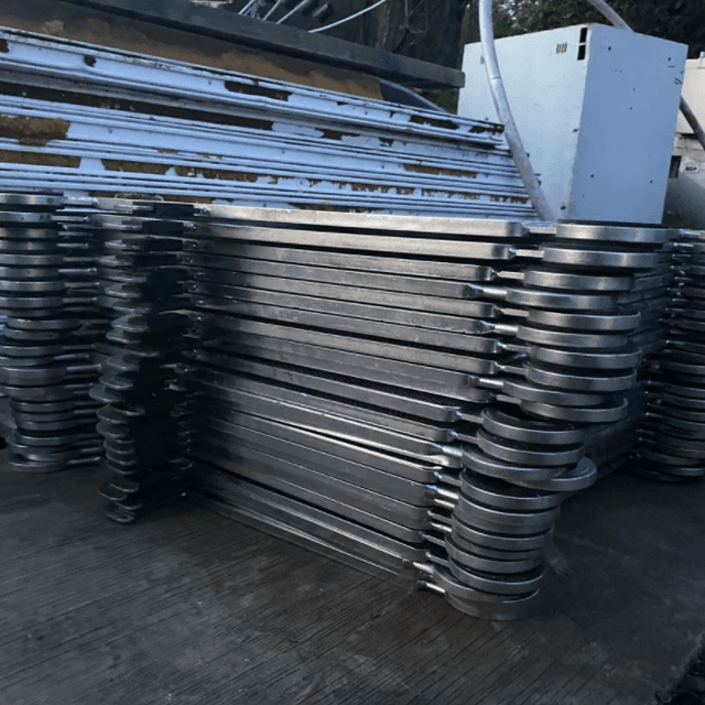 Пластины для фильтр пресса