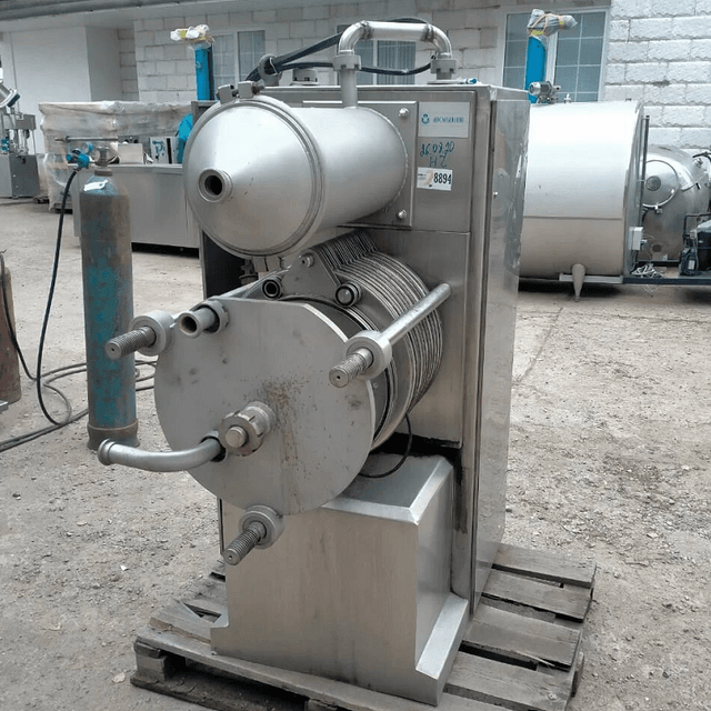 Маслообразователь Р3 ОУА инв.8894