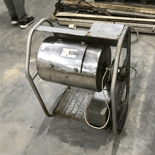 Маслобойка 25л инв.6168