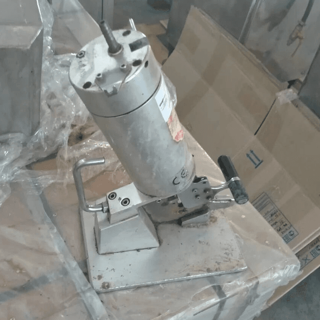 Клипсатор Tipper Tie Technopack MP 207-E инв.8754