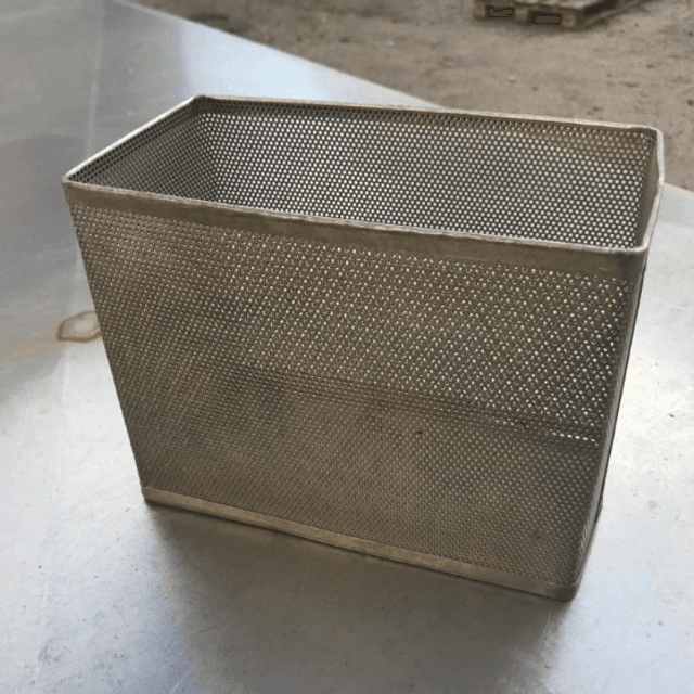 Форма сырная прямоугольная