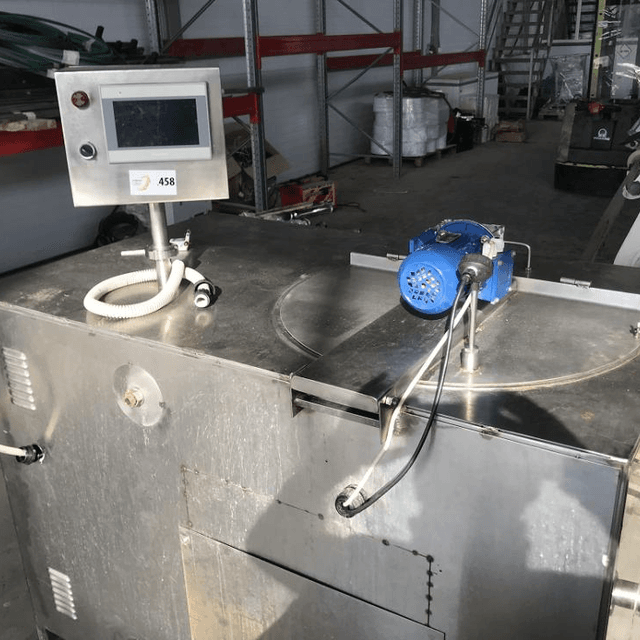 Сыроварня Cheese Master ВС 150 инв.458