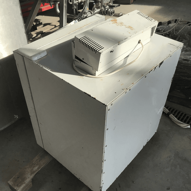 Шкаф суховоздушный ШСвЛ-80-«Касимов» инв.418