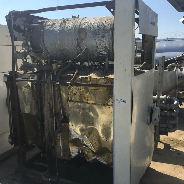 Стерилизатор паровой ГПД-700-1 инв.7397