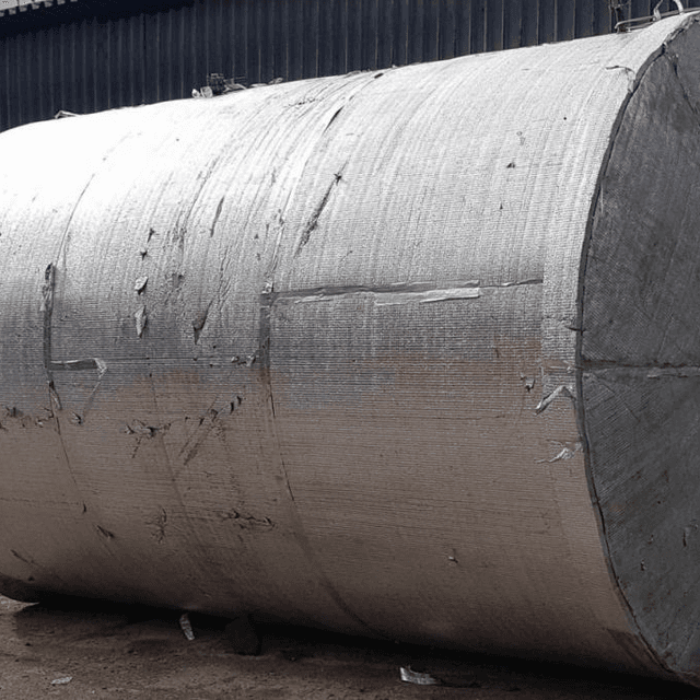 Емкость 16 куб.м.