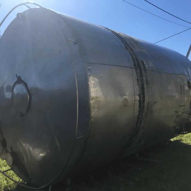 Емкость В1-ОХЕ-25 инв.7549