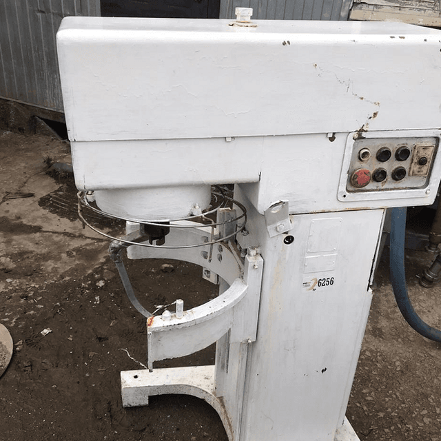 Миксер МПВ 60 инв.6256