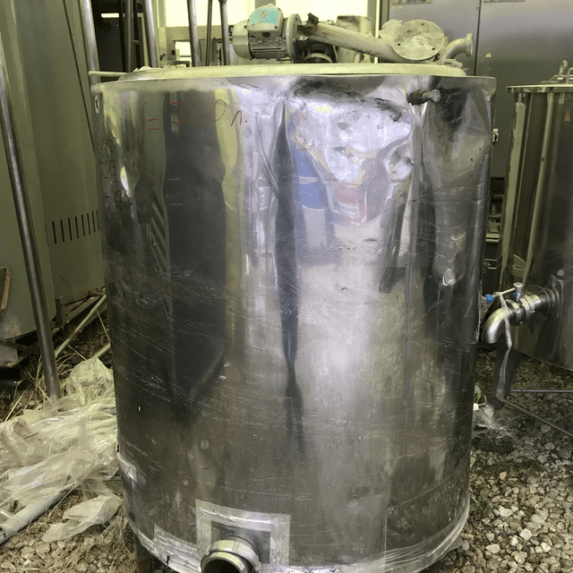 ВДП 700л инв.8796