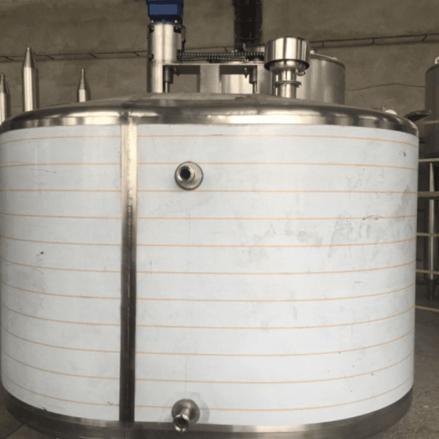 Сыроизготовитель 6000л новый