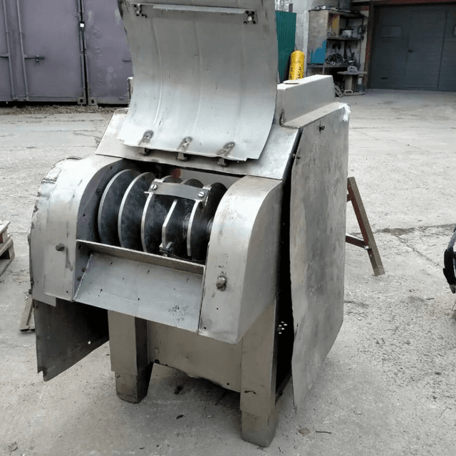 Блокорезка ФИА 2,5 инв.8957