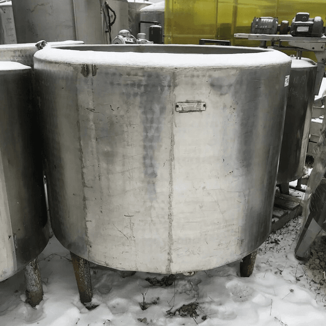 Г6 ОПБ 1000 инв.9822