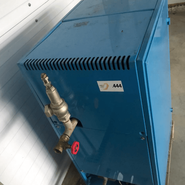 Парогенератор 110кВт инв.444