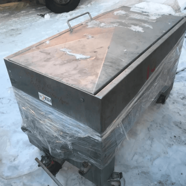 Мойка вешал инв.8324