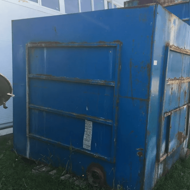 Градирня Росинка 80-100 инв.4028