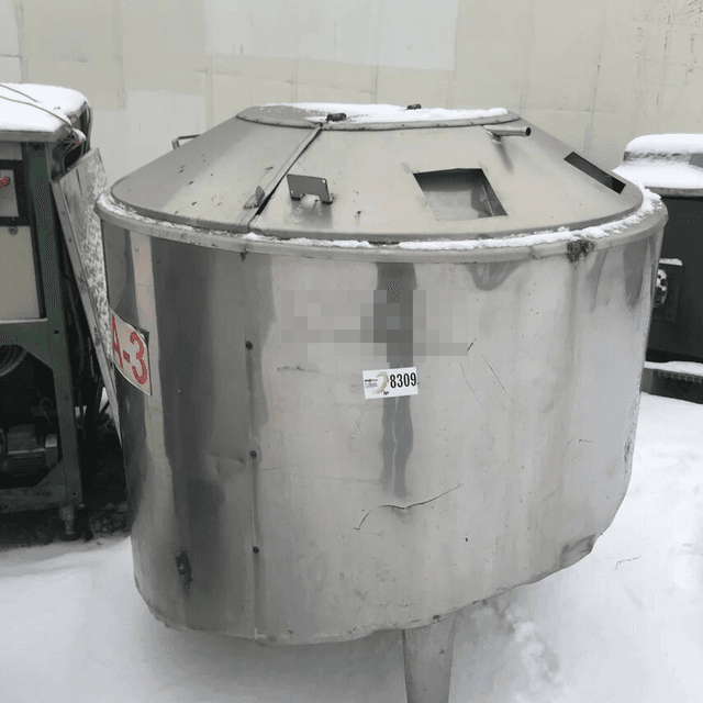 ВН-600 инв.8309