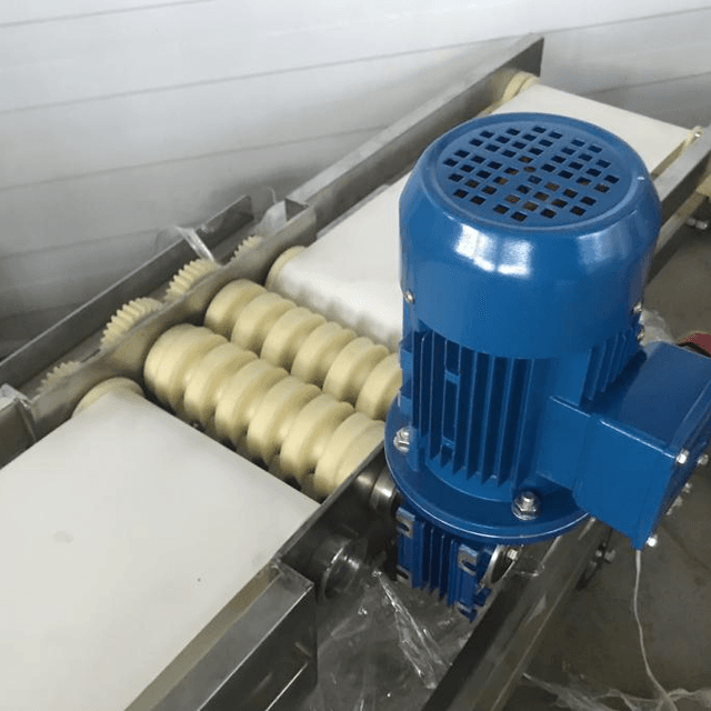 Аппарат формирования сырной нити инв.7117