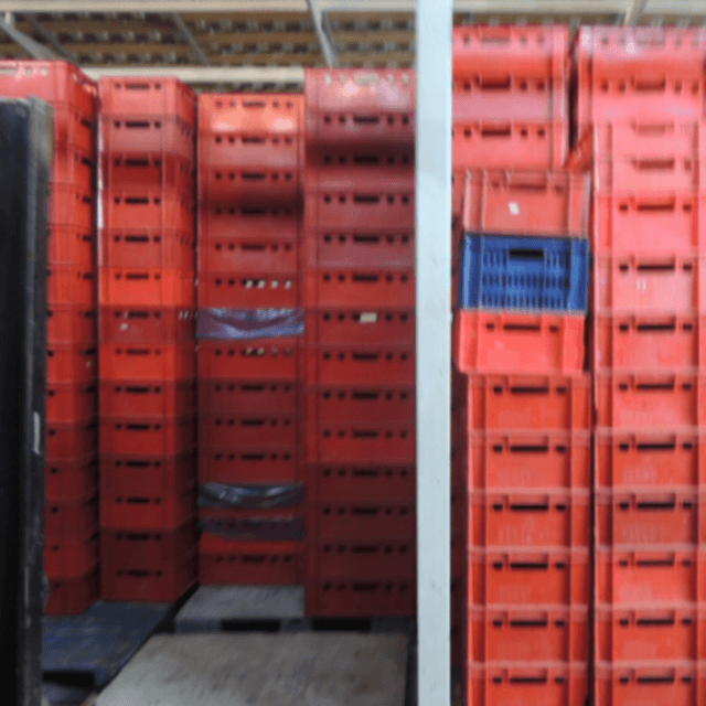 Ящики для заморозки