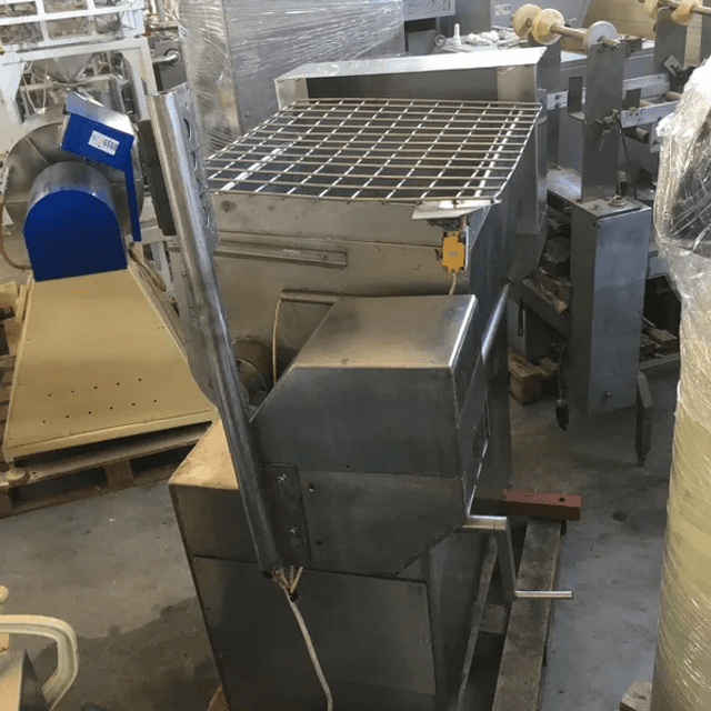 Фаршемешалка 150л инв.1788