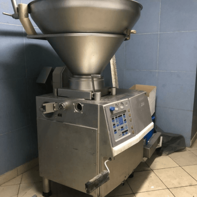 Шприц HANTDMANN VF-200