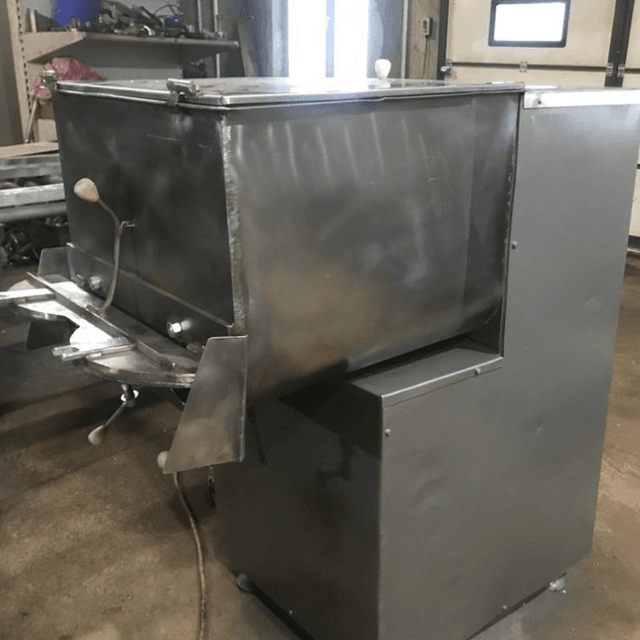 Фаршемешалка 150л инв.8246