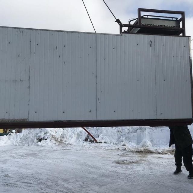 ГЛВ 15000 инв.9203