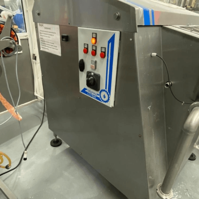 Гомогенизатор ГМ5,0/20МД