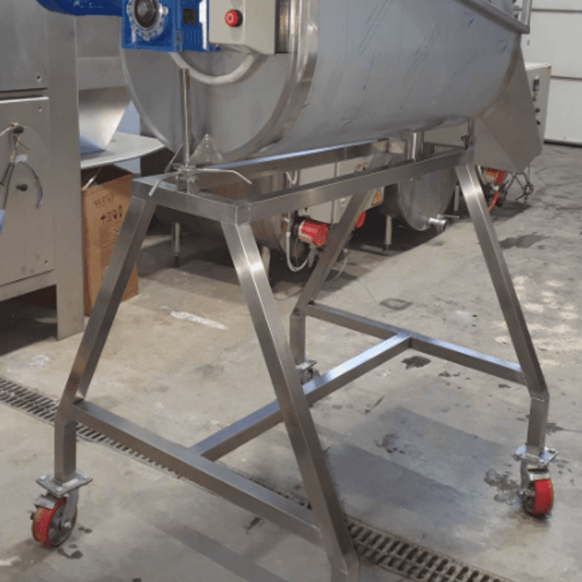 Отделитель сыворотки