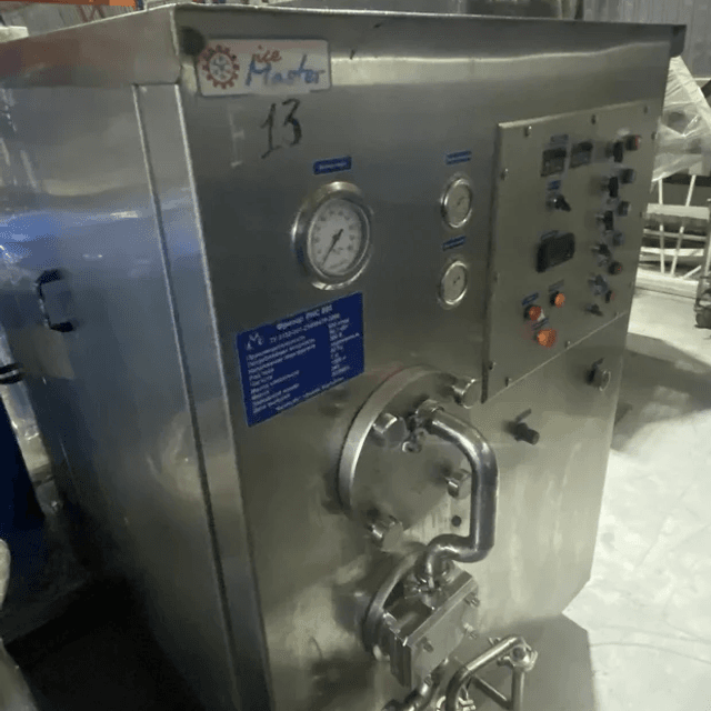 Фризер 800 л/час