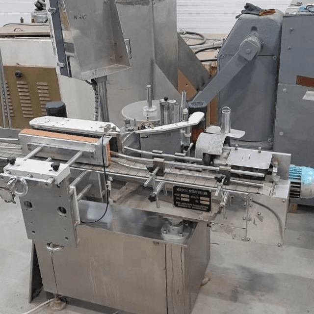 Этикетировщик FLS Fuji Labelink Systems