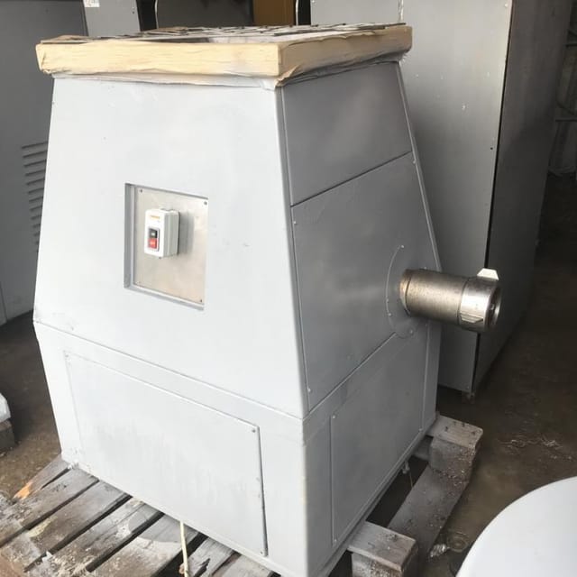 Волчек В-2 инв.6264