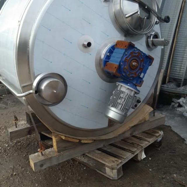 Емкость ОСВ-1