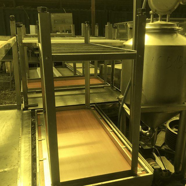 Столы длина 1200мм инв.9224